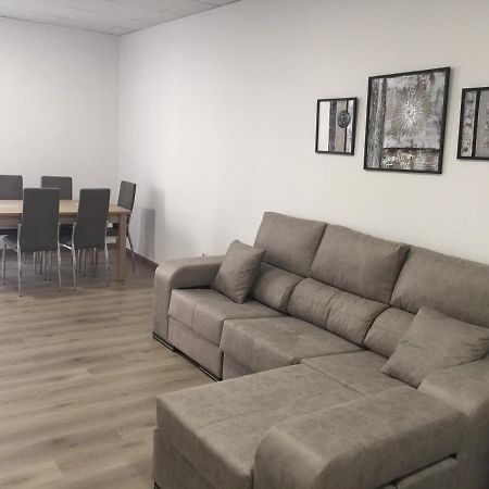 شقة Apartamento 21, Muy Centrico, 5Personas طرطوشة المظهر الخارجي الصورة