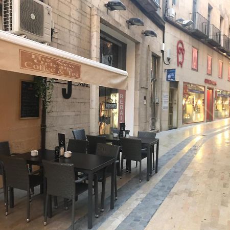 شقة Apartamento 21, Muy Centrico, 5Personas طرطوشة المظهر الخارجي الصورة