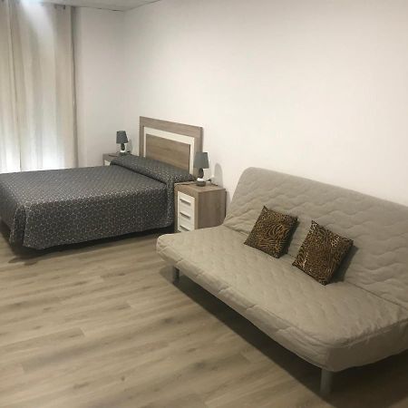 شقة Apartamento 21, Muy Centrico, 5Personas طرطوشة المظهر الخارجي الصورة