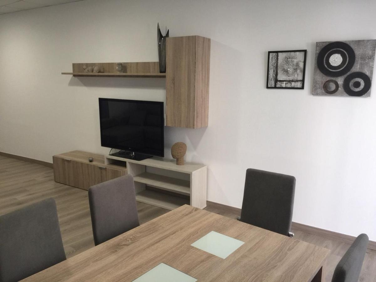 شقة Apartamento 21, Muy Centrico, 5Personas طرطوشة المظهر الخارجي الصورة