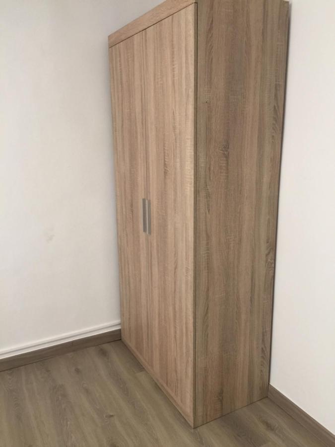 شقة Apartamento 21, Muy Centrico, 5Personas طرطوشة المظهر الخارجي الصورة