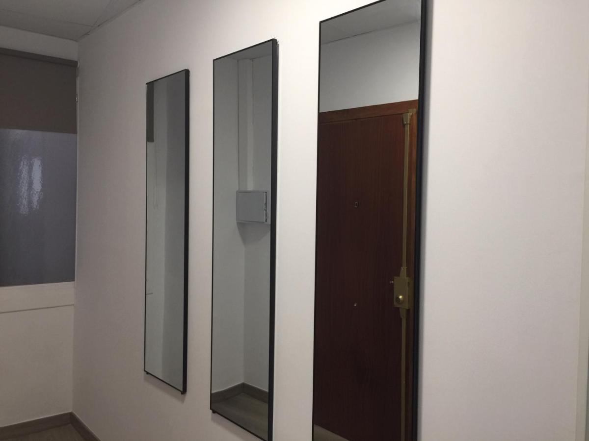 شقة Apartamento 21, Muy Centrico, 5Personas طرطوشة المظهر الخارجي الصورة