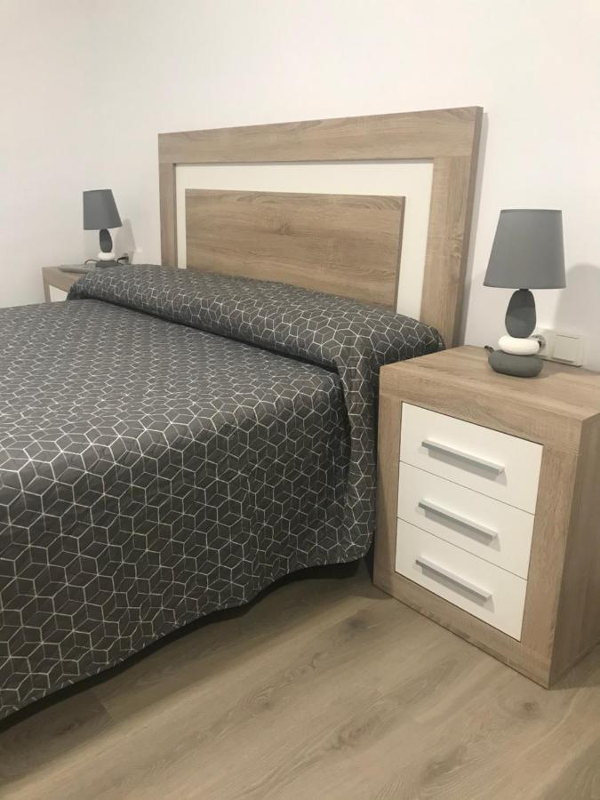 شقة Apartamento 21, Muy Centrico, 5Personas طرطوشة المظهر الخارجي الصورة