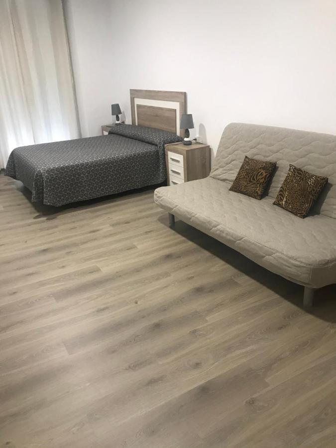 شقة Apartamento 21, Muy Centrico, 5Personas طرطوشة المظهر الخارجي الصورة